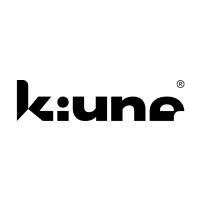 KIUNE logo - Similar company to Zoom Genuinity