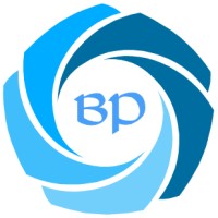 BLUE PIETRA logo - Similar company to Tionite Aapt
