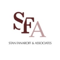 Stan Fanaroff & Associates logo - Similar company to Makethe