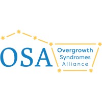 Overgrowth Syndromes Alliance (OSA) logo - Similar company to Lvi America