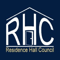 Residence Hall Council logo - Similar company to Caacurh