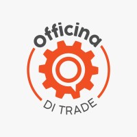 Officina di Trade logo - Similar company to Doismaisdois