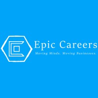 Epic Careers logo - Similar company to Ogeechee Riverkeeper