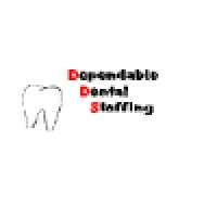 Dependable Dental  Staffing