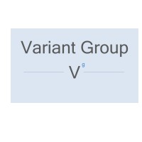 Variant Group logo - Similar company to Variant Group