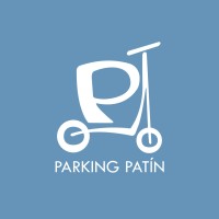 Parking Patín logo - Similar company to Difusión Comunicación