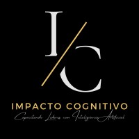 Impacto Cognitivo: Capacitando Líderes em Inteligência Artificial logo - Similar company to Techx