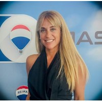 Viviana Gomez, RE/MAX Total I, Propiedades Exclusivas logo - Similar company to Visorfly
