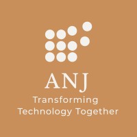 ANJ SOLUTIONS logo - Similar company to Icubetech Services