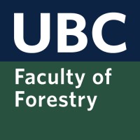 UBC Faculty of Forestry logo - Similar company to Ubc Faculty Of Land And Food Systems