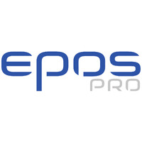 EPOS Pro GmbH logo - Similar company to Drg-Control