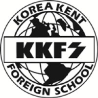 Korea Kent Foreign School logo - Similar company to Seoul Foreign School