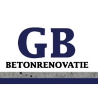 GB Betonrenovatie logo - Similar company to Betonfix B.V.