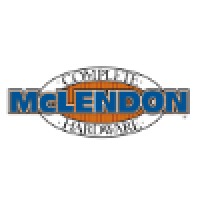 McLendon Hardware logo - Similar company to Craftmaster Hardware | Solution Secured