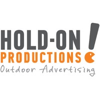 Hold-On Productions! logo - Similar company to Holdup