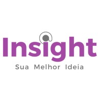 Insight logo - Similar company to Soway Suporte Em Ti E Telefonia Digital