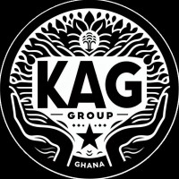 KAG GROUP GHANA logo - Similar company to Reinswin Automated Company Ltd