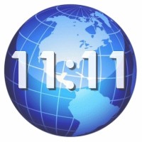 STICHTING 11:11 - een heldere kijk op het leven! Parapsychologie voor iedereen. logo - Similar company to Untitled 11:11