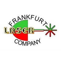 Frankfurt Laser Company logo - Similar company to Data.Heroes Gmbh