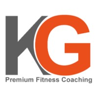 Kevin Griesbeck Premium Fitness Coaching logo - Similar company to Transform.Rmf