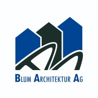 BLUM ARCHITEKTUR AG logo - Similar company to Conea Ag