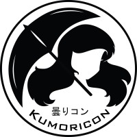 Kumoricon logo - Similar company to Poorly Drawn Games