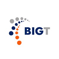 BigTelligent logo - Similar company to Belluno Analytics