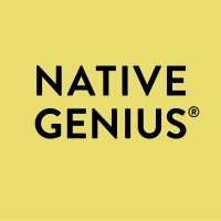 Native Genius® logo - Similar company to Felix Global Solutions
