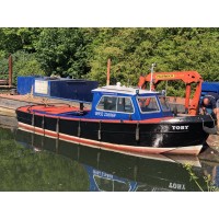 Thames Riverworks Piling Limited logo - Similar company to Piling Rig Hire Ltd