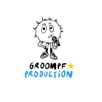 Groompf Production logo - Similar company to Km50 (Kilomètre 50)