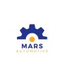 Mars Automotive logo - Similar company to Dmltv