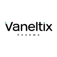 Vaneltix Pharma Inc. logo - Similar company to Mod3 Pharma