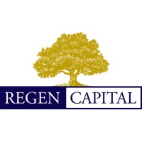 REGEN Capital logo - Similar company to Regen Earth