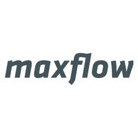MaxFlow logo - Similar company to Dhm Group