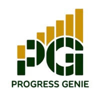 ProgressGenie IT Solutions logo - Similar company to Growlib Technology Co., Ltd