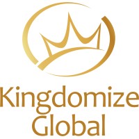 Kingdomize Global logo - Similar company to Saints Design