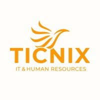 TICNIX logo - Similar company to Rotalux Tools