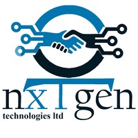 nxTgen Technologies logo - Similar company to Next Creation Inc.