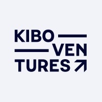 Kibo Ventures logo - Similar company to Antai Ventures