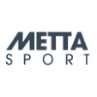 Metta Sport logo - Similar company to Thrive Five