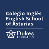 Colegio Inglés De Asturias logo - Similar company to Colegio Ingles