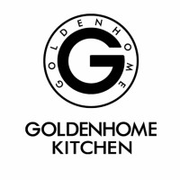 Golden Home Kitchen logo - Similar company to Nook