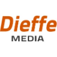 Dieffe Media logo - Similar company to Pixelab