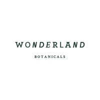 Wonderland Botanicals logo - Similar company to Plain Vanilla