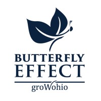 Grow Ohio logo - Similar company to Appalachian Pharm Processing