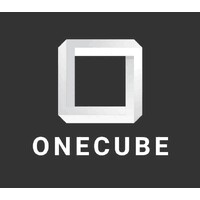 ONECUBE logo - Similar company to Oneqube
