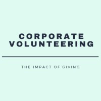 Corporate Volunteering logo - Similar company to Wrexham Sounds