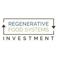 Regenerative Food Systems Investment logo - Similar company to Range Revolution
