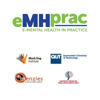 eMHPrac logo - Similar company to Emental Health International Collaborative (Emhic)