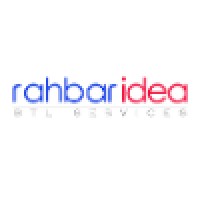 Rahbar Idea logo - Similar company to Ostomy Pal